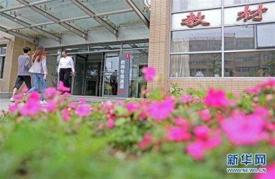 ​“萨沙”老师的中国幸福生活