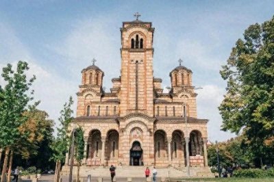 ​一分钟了解塞尔维亚