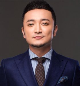 ​每日一星——尼格买提