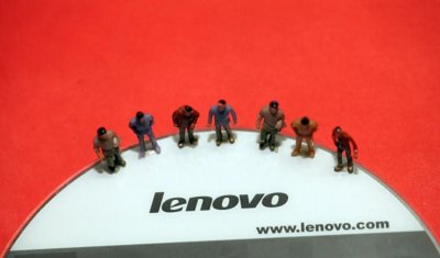 ​终于等来国家对联想事件回应，证监会先怼了小弟