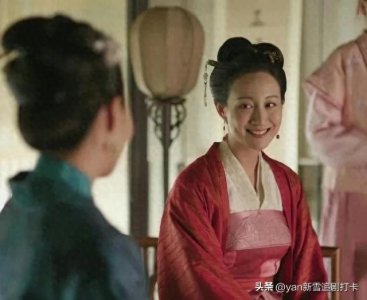 ​《知否》小公爷这是娶了个啥？