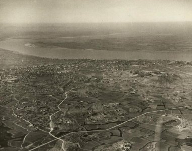 ​1954年长江断流事件：江水突然“消失”2小时，是什么原因呢