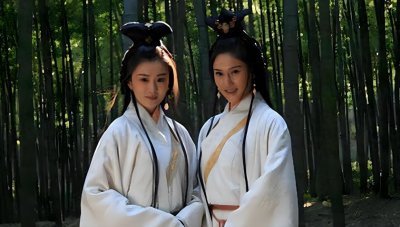 ​周瑜孙策死后，被称为绝世双乔的大乔和小乔的结局是怎样的?