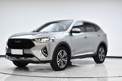 ​预算八万多，二手国产SUV哪些值得推荐？