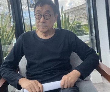 ​他于12月1日去世，享年81岁