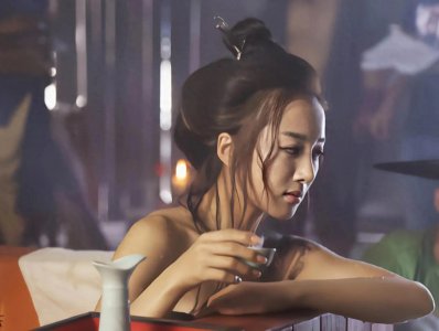 ​《萧十一郎》：风四娘的结局是怎样的？她当了小妾