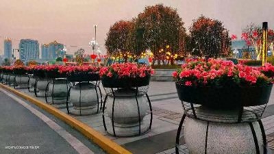 ​我的家乡-永川