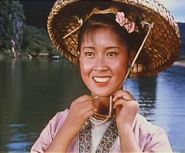 ​刘三姐原唱，让我们一起重温经典