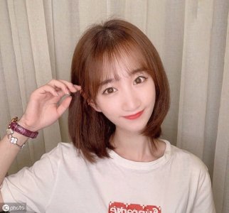 ​女生自认为“丑哭了”的3款发型，男生却贼喜欢，小仙女快学起来