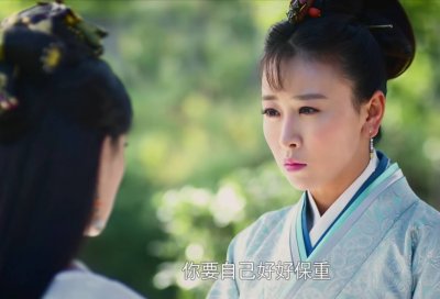 ​《芈月传》孟嬴的一生，从天真烂漫到嫁为人妇，邂逅一场浪漫爱情