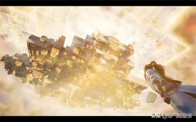 ​凡人修仙传:那些韩老魔本性暴露的时刻（2）