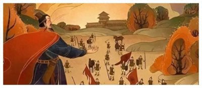 ​世人皆知“闻鸡起舞”，却不知祖逖的最终下场,许多老师都不愿讲