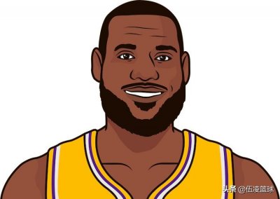 ​数说NBA2003届新秀：天才井喷的一届，手握29枚总冠军戒指