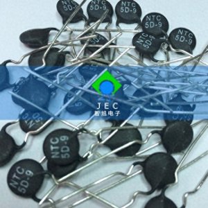 ​热电阻和热敏电阻的区别