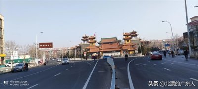 ​天津荐福观音寺