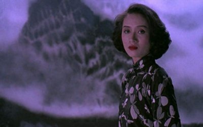 ​《胭脂扣》里的3个女人，3种婚恋观，3种不同的结局