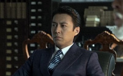 ​《伪装者》梁仲春到死都不知道，明楼对他“手下留情”的真相