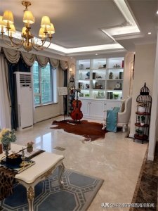 ​业主们怒了！黄岛康大观山樾小区的房子都是坑？