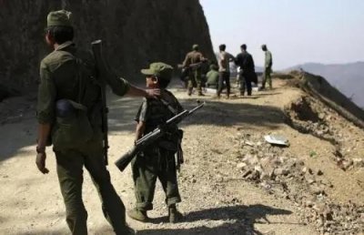 ​果敢人和中国人同源？为什么不回归中国