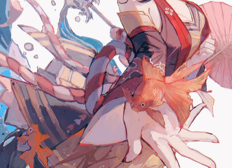 胎记的传说 后背青色胎记的传说