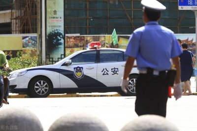​警察工资有多高？比部分公务员每年多3万？那还没人愿意去？