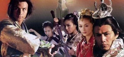 ​《魔剑生死棋》至强十大神功，梦幻无极只排第五，分身魔影第九！