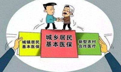 ​关于农村合作医疗这些方面你了解吗？