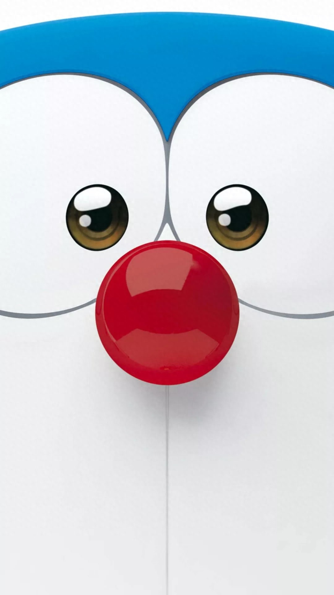 哆啦A梦高清手机壁纸来啦，拿走吱一声哦