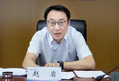 ​江苏新任一位副省长