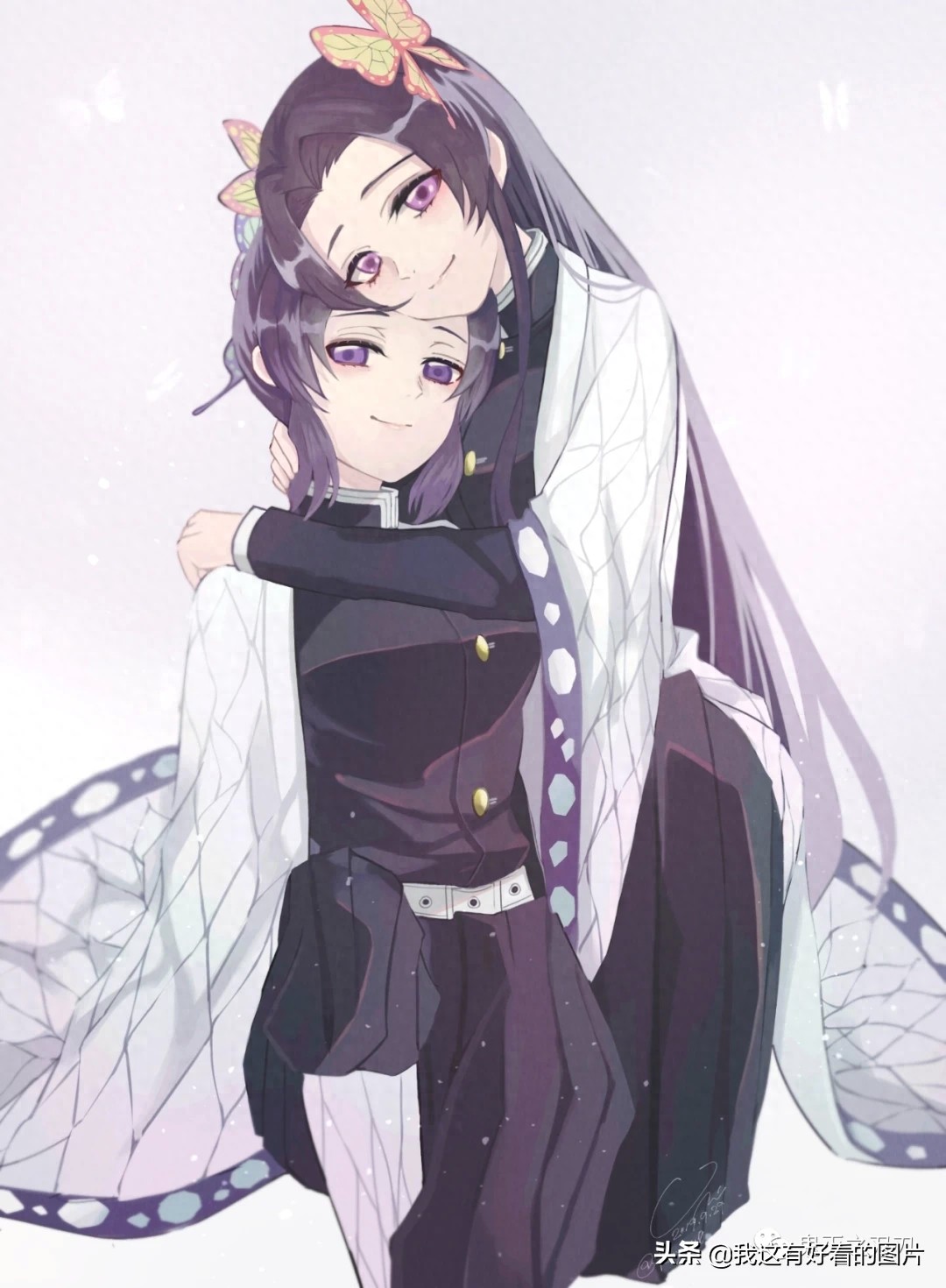 ∥鬼灭之刃∥香奈惠动漫图片（合集）