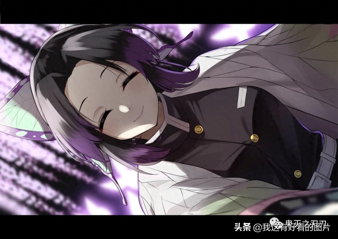 ∥鬼灭之刃∥香奈惠动漫图片（合集）