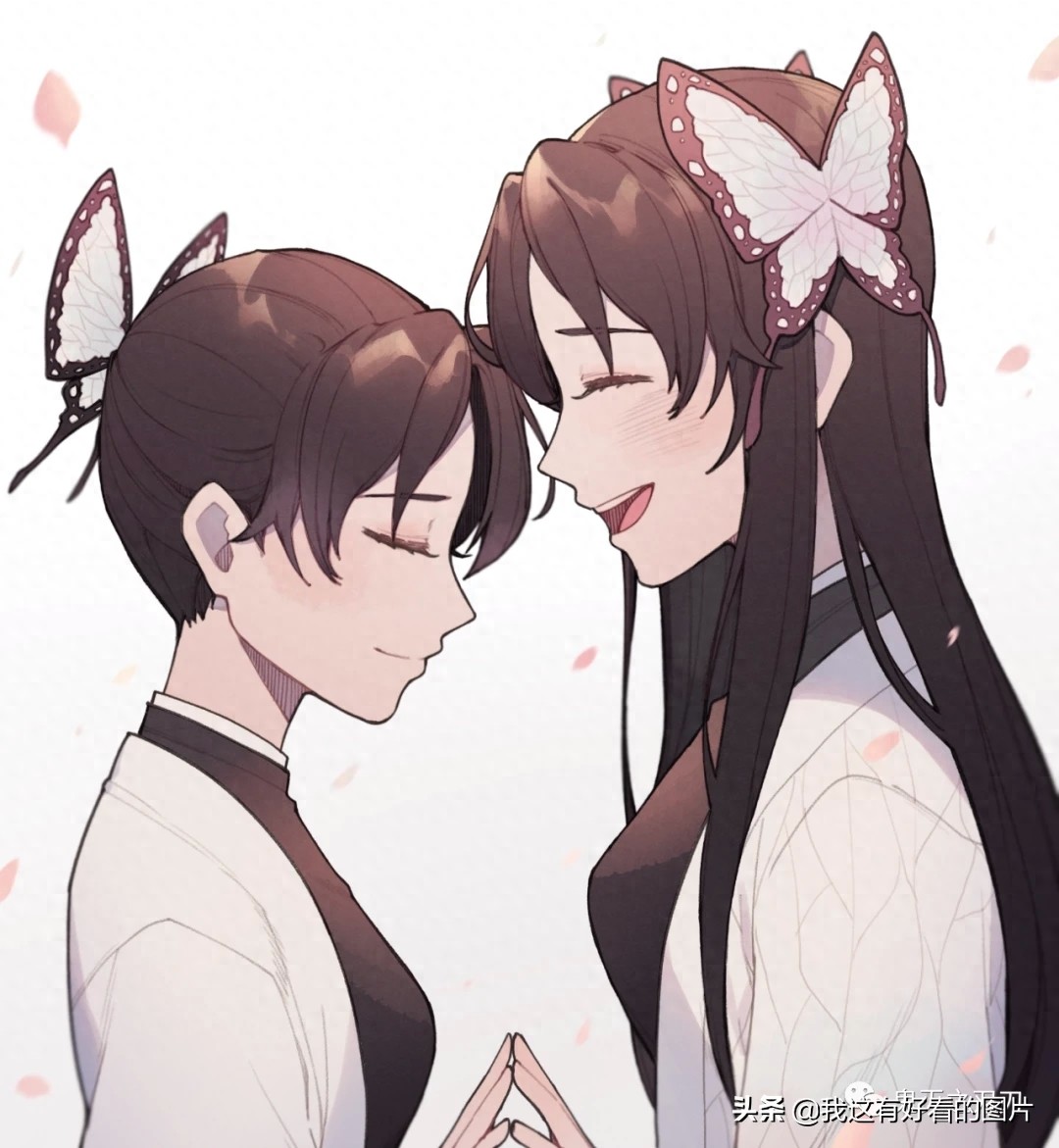 ∥鬼灭之刃∥香奈惠动漫图片（合集）