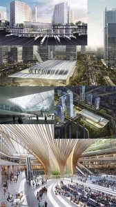 ​新西安南站啥时候建成？答案来了