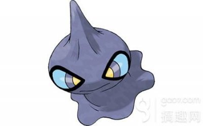 ​搞趣网：口袋妖怪复刻怨影娃娃种族值是多少 怨影娃娃种族值介绍