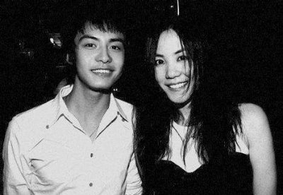 ​真迷弟！马天宇表白王菲：只喜欢过两个绿发女人