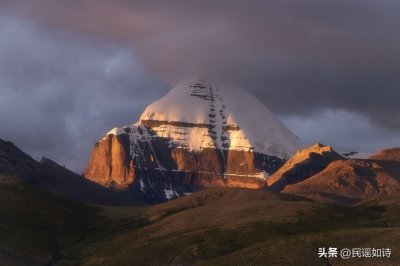 ​《冈仁波齐》观后感：一个人的朝圣，一群人的信仰