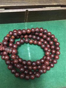 ​说说现在的星月菩提吧。