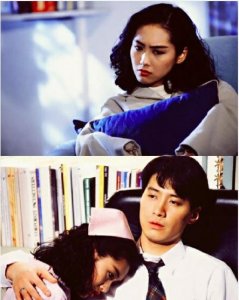 ​朱茵在这六部剧中诠释了什么是真正的神颜！美得很有辨识度