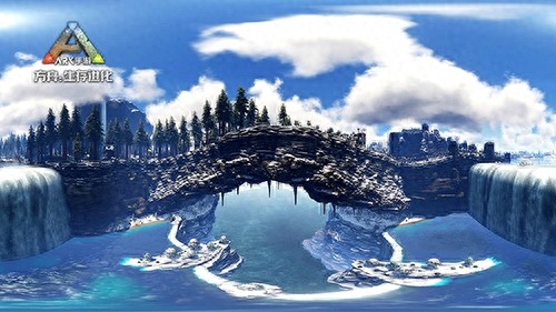 《方舟：生存进化》手游玩家活跃度和热度为何这么高？关键在这里