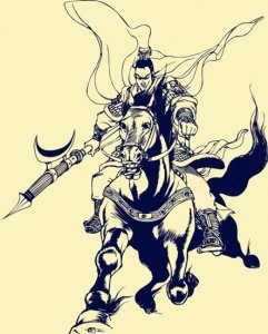 ​解读三国 | 司徒王允：没有道德瑕疵的大爱国贼