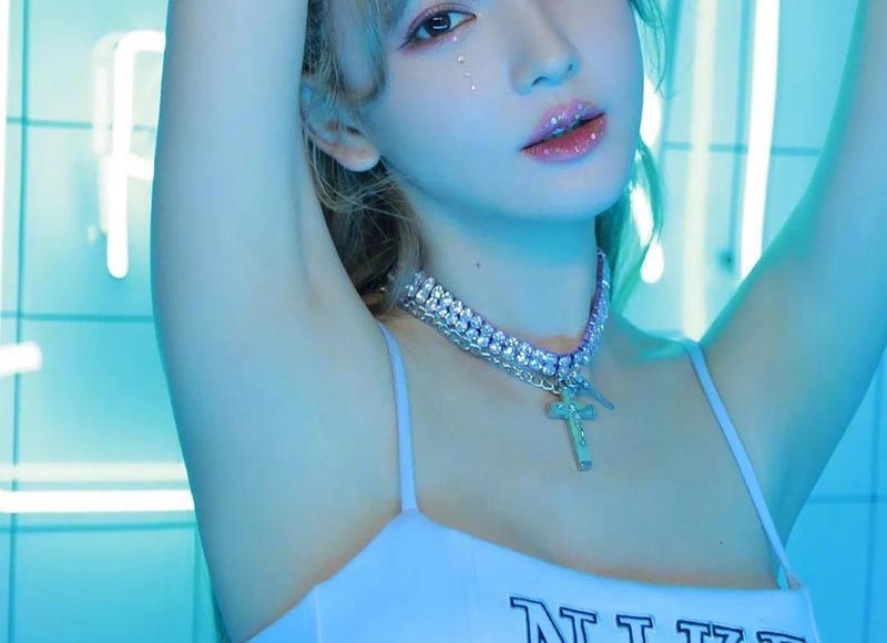 从你的世界路过