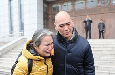 ​冤狱15年！山东高中生无罪释放，赔偿332万元！