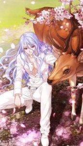 ​偷星九月天：路西法玄月人物志