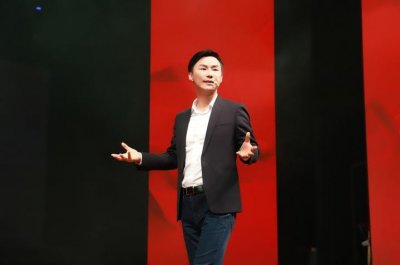 ​盘石去年营收增长280%