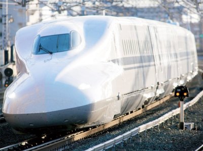 ​日本东京至大阪间部分新干线将停运