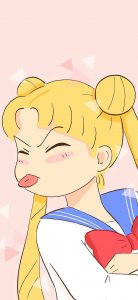 ​多彩壁纸671期｜你们要的美少女战士壁纸 高清壁纸无水印