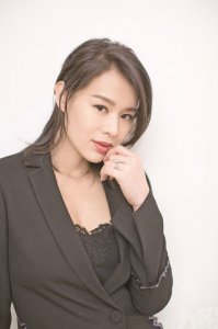 ​11月6日好多艺人生日呀！胡杏儿、吴亦凡、杨紫还有他们
