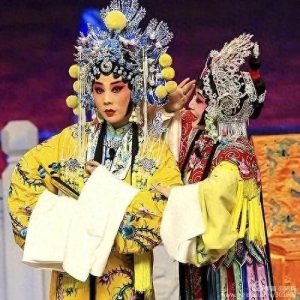 ​晋剧十大经典剧目