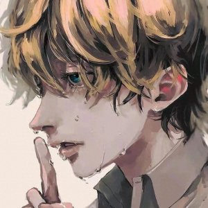 ​精选动漫男生头像分享