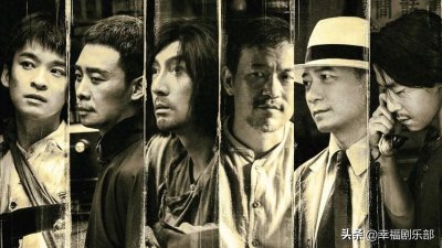 ​大庇天下寒士俱《欢颜》 隆冬时节江苏卫视幸福剧场暖心陪伴